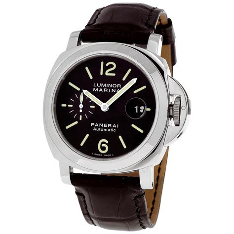 panerai luminor 1860 gmt|luminor Panerai 1950 price.